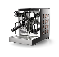 Máquina ROCKET Espresso Appartamento TCA CE INOX