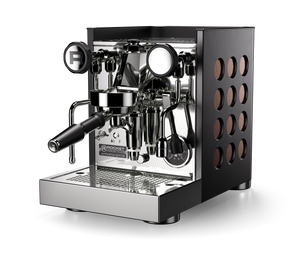 Máquina ROCKET Espresso Appartamento TCA CE BLACK / COOPER