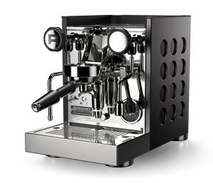 Máquina ROCKET Espresso Appartamento TCA CE BLACK