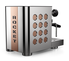 Cargar imagen en el visor de la galería, Máquina ROCKET Espresso Appartamento TCA CE INOX