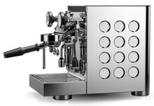 Cargar imagen en el visor de la galería, Máquina ROCKET Espresso Appartamento TCA CE INOX