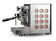 Cargar imagen en el visor de la galería, Máquina ROCKET Espresso Appartamento TCA CE INOX