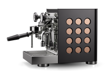 Cargar imagen en el visor de la galería, Máquina ROCKET Espresso Appartamento TCA CE BLACK / COOPER