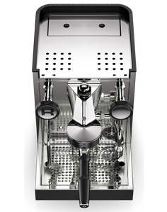 Máquina ROCKET Espresso Appartamento TCA CE INOX