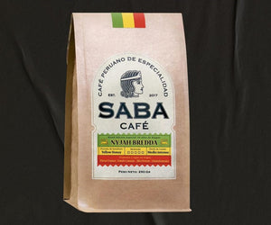Fiesta de cafés