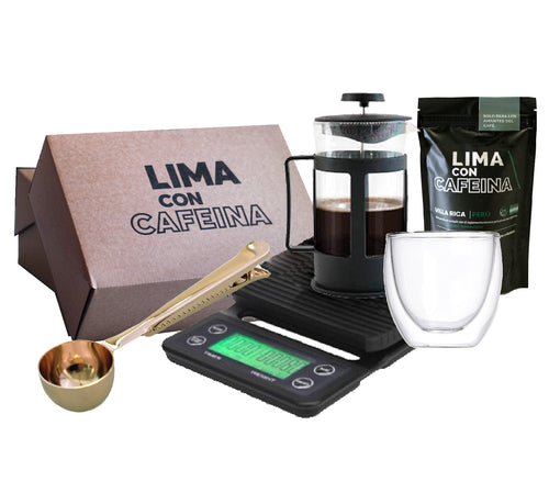 Set completo