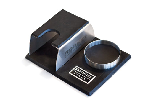 Rocket espresso - Tamping Stand Premium