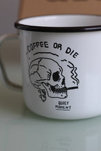 Cargar imagen en el visor de la galería, Duo Gift Taza + Café