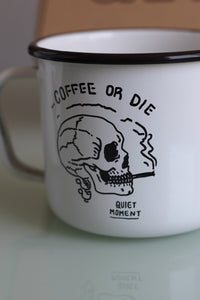 Duo Gift Taza + Café