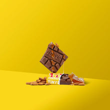 Cargar imagen en el visor de la galería, Tony&#39;s barra de chocolate 180gr