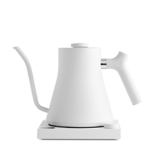 Cargar imagen en el visor de la galería, Tetera eléctrica cuello de cisne FELLOW Stagg EKG - Gooseneck Kettle (ganso)