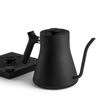 Cargar imagen en el visor de la galería, Tetera eléctrica cuello de cisne FELLOW Stagg EKG - Gooseneck Kettle (ganso)