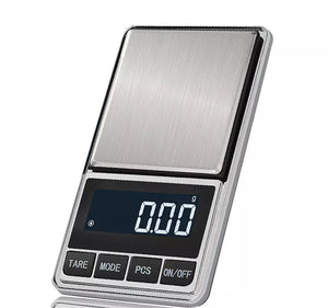 Balanza de bolsillo 1000 G - pocket coffee scale