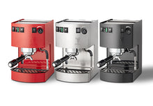 Cargar imagen en el visor de la galería, Pack Bezzera Hobby - Máquina de café + Molino + 4 cafés