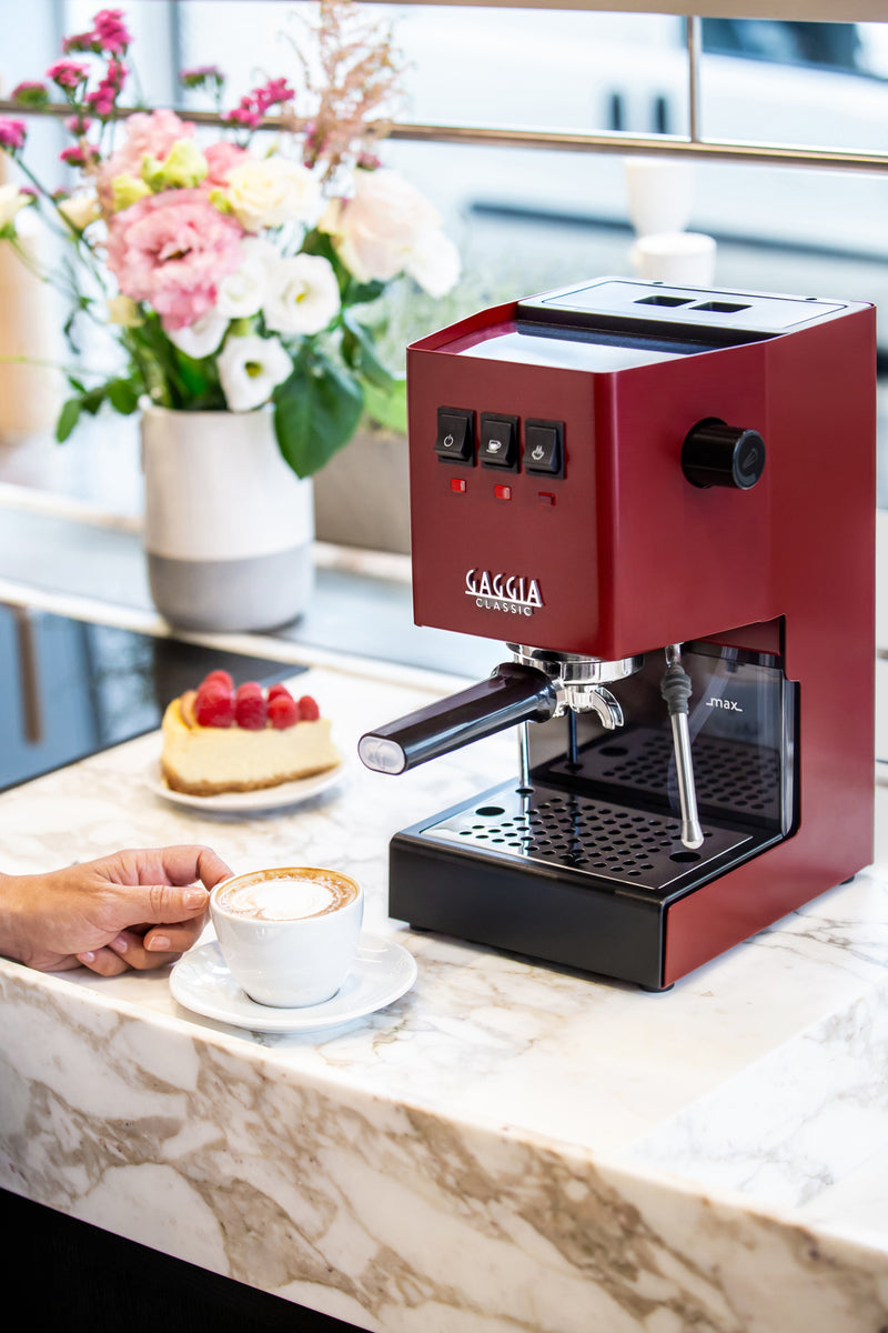 GAGGIA Classic EVO Pro - Máquina Cafetera – Casa Cafeina