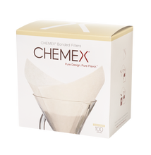 Cargar imagen en el visor de la galería, Filtro para Chemex x100
