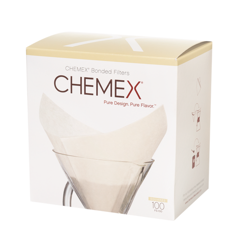 Filtro para Chemex x100