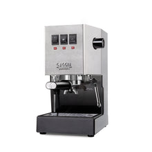 Cargar imagen en el visor de la galería, GAGGIA Classic - Máquina Cafetera