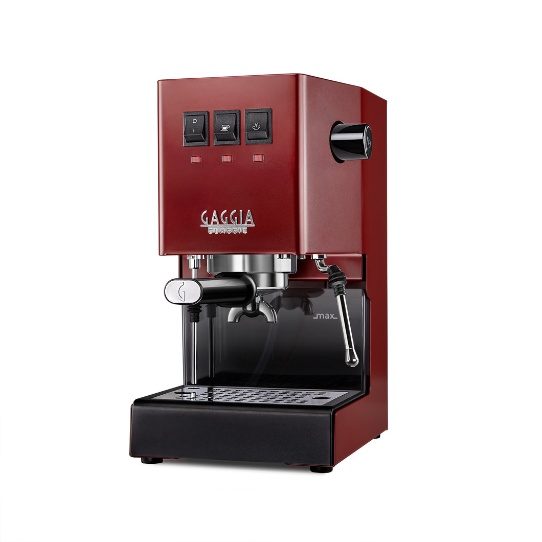 GAGGIA Classic - Máquina Cafetera