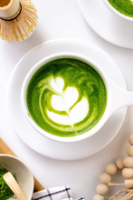 Cargar imagen en el visor de la galería, Chansen para Matcha - Batidor de Bambú Chasen 100% natural