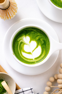 Chansen para Matcha - Batidor de Bambú Chasen 100% natural