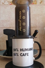 Cargar imagen en el visor de la galería, AeroPress - Coffee Maker Cafetera Portátil