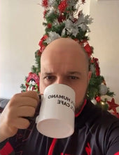 Cargar imagen en el visor de la galería, Taza Lima con Cafeina