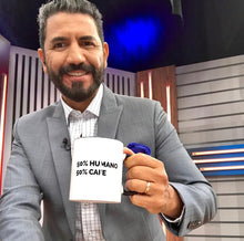 Cargar imagen en el visor de la galería, Taza Lima con Cafeina