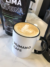Cargar imagen en el visor de la galería, Taza Lima con Cafeina