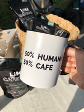 Cargar imagen en el visor de la galería, Taza Lima con Cafeina