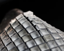 Cargar imagen en el visor de la galería, Molde Hielera Silicona - Cubos pequeños