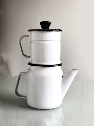 Cafetera Gota a Gota