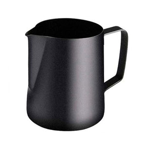 Jarra Barista - Negro Acero Inox - Latte Art
