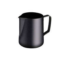Cargar imagen en el visor de la galería, Jarra Barista - Acero Inoxidable Pulido - Latte Art