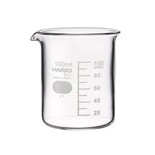 Cargar imagen en el visor de la galería, Jarra Beaker medidora - Hario