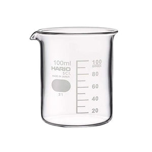Jarra Beaker medidora - Hario