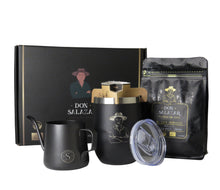 Cargar imagen en el visor de la galería, Kit del Café Perfecto - DS