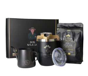 Kit del Café Perfecto - DS
