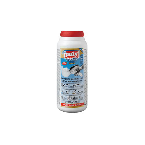 Puly Caff - Polvo para limpieza de máquinas