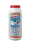 Puly Caff - Polvo para limpieza de máquinas 900gr