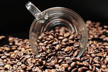 Cargar imagen en el visor de la galería, Taza transparente para Café o Té