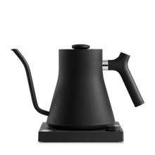 Cargar imagen en el visor de la galería, Tetera eléctrica cuello de cisne FELLOW Stagg EKG - Gooseneck Kettle (ganso)
