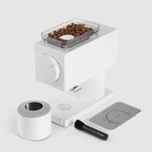Cargar imagen en el visor de la galería, Molino eléctrico FELLOW ODE Brew - Con graduaciones para moler café