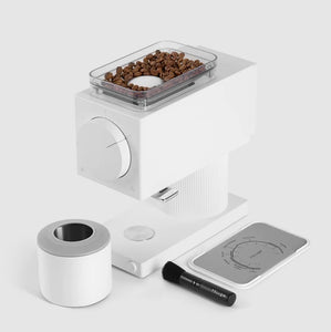 Molino eléctrico FELLOW ODE Brew - Con graduaciones para moler café
