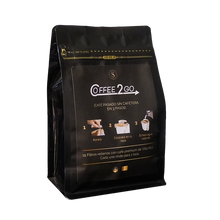 Cargar imagen en el visor de la galería, Coffee 2 Go x15 filtros con café listo para preparar - Villa Rica