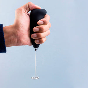 Espumador eléctrico leche - Milk Foamer Batidor a pilas
