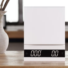 Cargar imagen en el visor de la galería, Balanza FELICITA Parallel - Digital Coffee Scale
