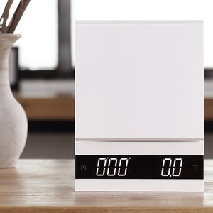 Balanza FELICITA Parallel - Digital Coffee Scale