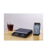 Cargar imagen en el visor de la galería, Balanza FELICITA Parallel - Digital Coffee Scale