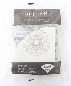 Filtro para Origami Dripper S